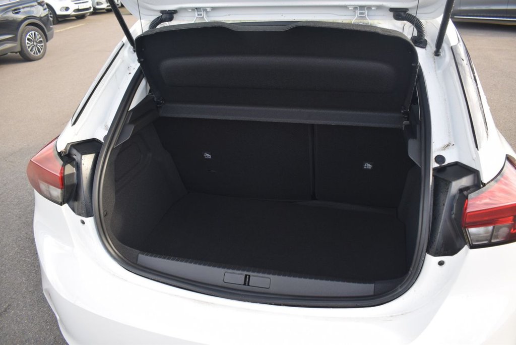 Used Vauxhall Corsa 2023 for sale - 77835301: Photo 19