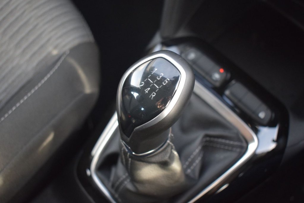 Used Vauxhall Corsa 2023 for sale - 77835301: Photo 21