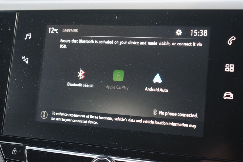 Used Vauxhall Corsa 2023 for sale - 77835301: Photo 24