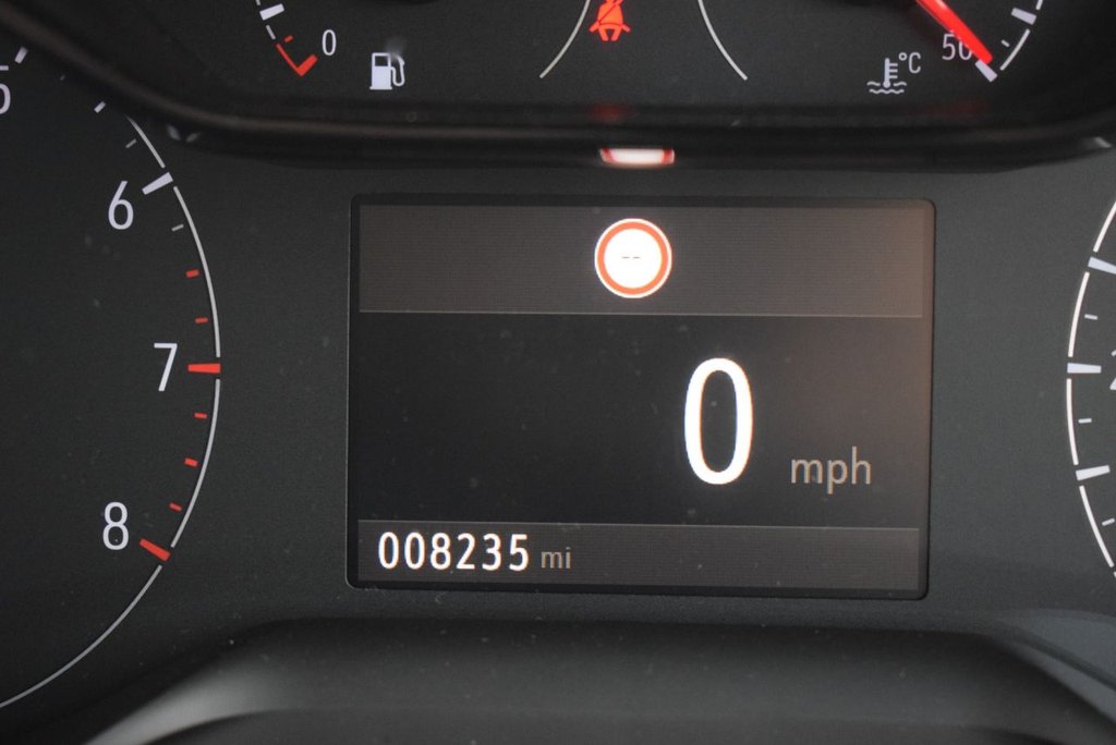 Used Vauxhall Corsa 2023 for sale - 77835301: Photo 25