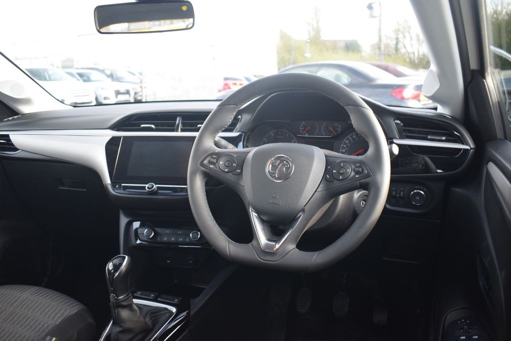 Used Vauxhall Corsa 2023 for sale - 77835301: Photo 3