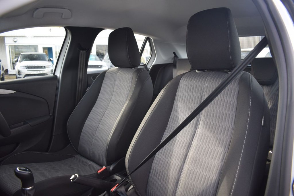 Used Vauxhall Corsa 2023 for sale - 77835301: Photo 4