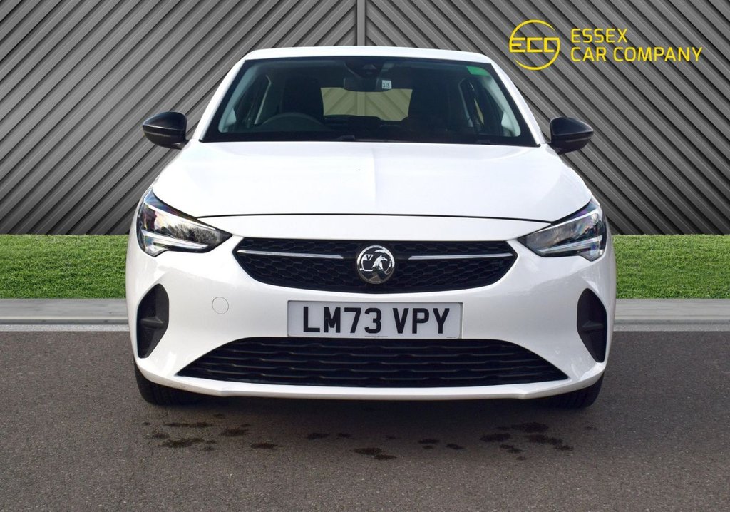 Used Vauxhall Corsa 2023 for sale - 77835301: Photo 5