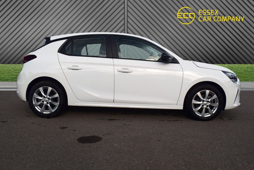 Used Vauxhall Corsa 2023 for sale - 77835301: Photo 6