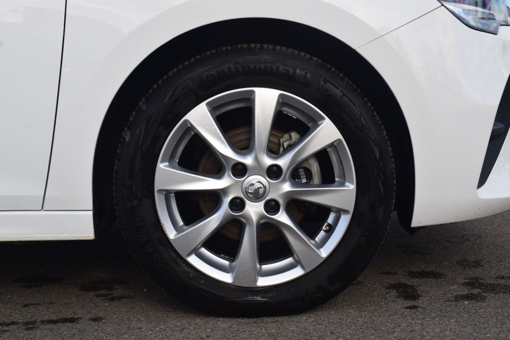 Used Vauxhall Corsa 2023 for sale - 77835301: Photo 7