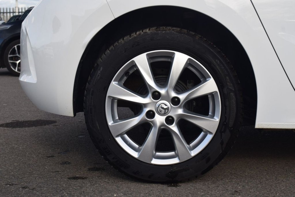 Used Vauxhall Corsa 2023 for sale - 77835301: Photo 8