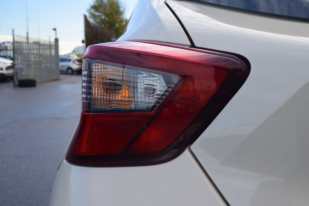 Used Nissan Micra 2017 for sale - 76841554: Photo 12