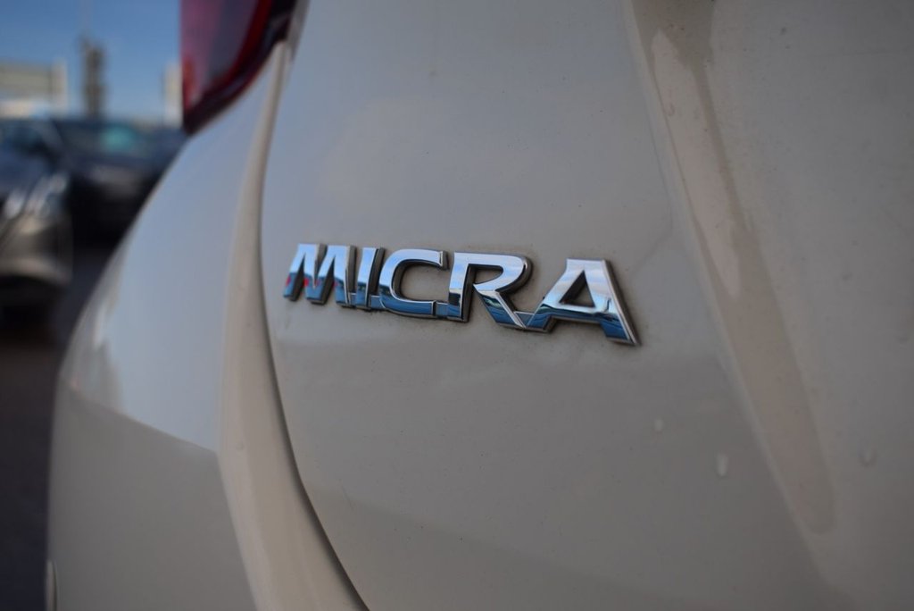 Used Nissan Micra 2017 for sale - 76841554: Photo 13