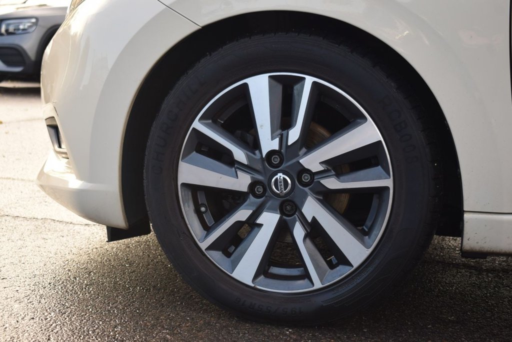 Used Nissan Micra 2017 for sale - 76841554: Photo 15