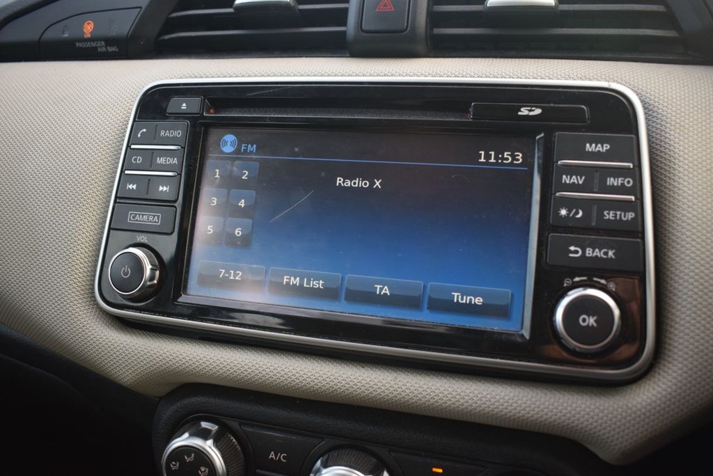 Used Nissan Micra 2017 for sale - 76841554: Photo 17