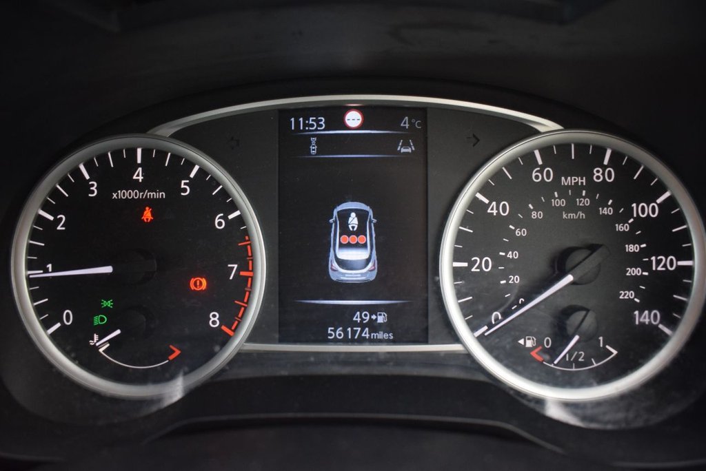 Used Nissan Micra 2017 for sale - 76841554: Photo 18