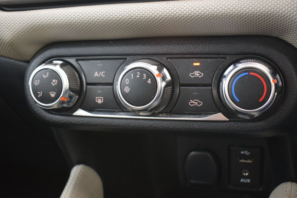 Used Nissan Micra 2017 for sale - 76841554: Photo 19