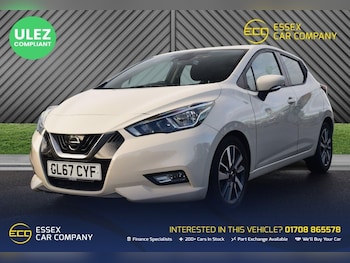 2017 (67) - 0.9 IG-T Acenta Hatchback 5dr Petrol Manual Euro 6 (s/s) (90 ps)