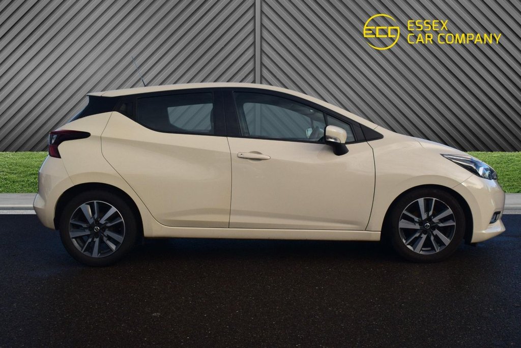 Used Nissan Micra 2017 for sale - 76841554: Photo 7