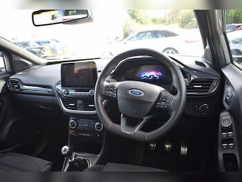 Used Ford Puma 2020 for sale - 75961001: Photo