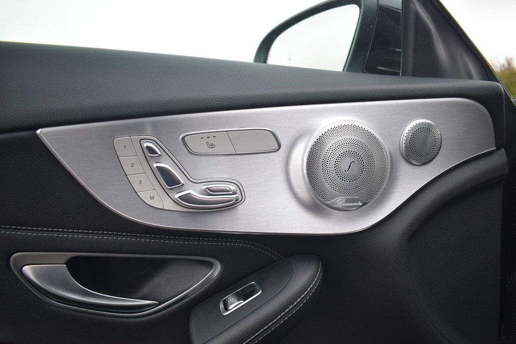 Used Mercedes-Benz C Class 2018 for sale - 77547337: Photo 18