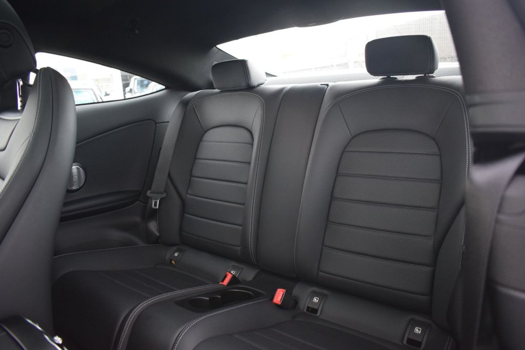 Used Mercedes-Benz C Class 2018 for sale - 77547337: Photo 19