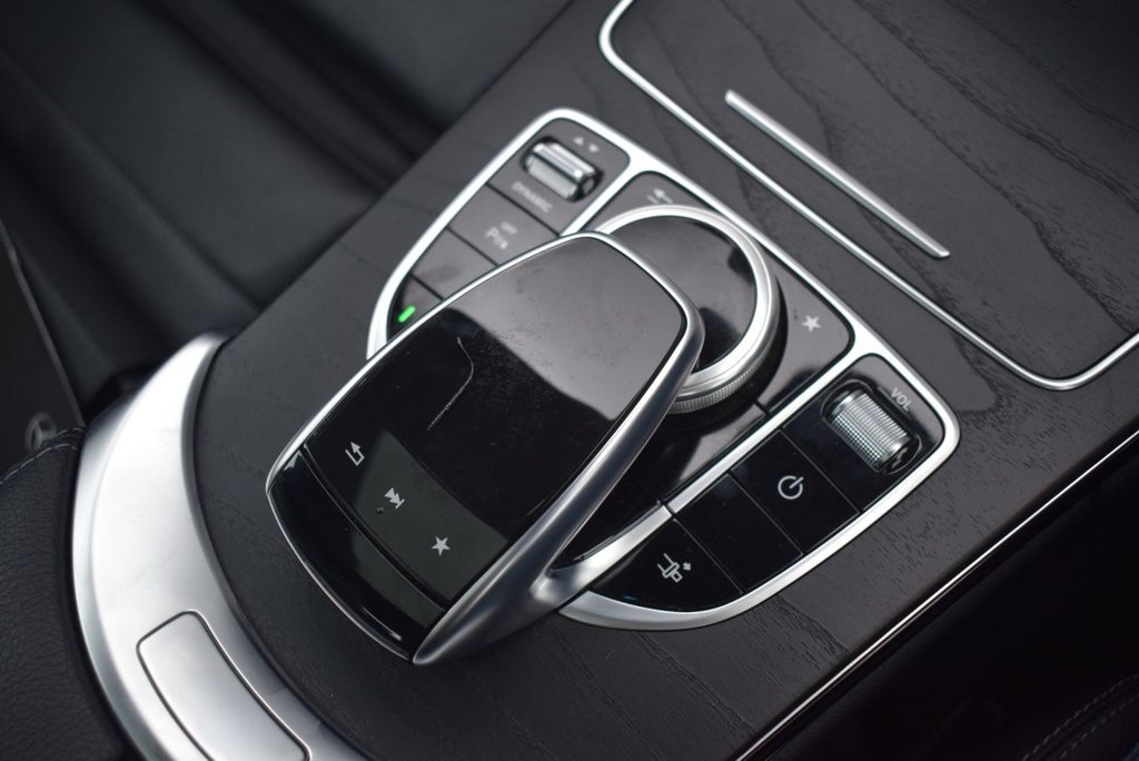 Used Mercedes-Benz C Class 2018 for sale - 77547337: Photo 26