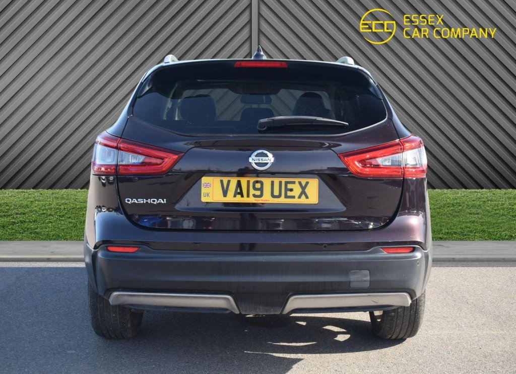 Used Nissan Qashqai 2019 for sale - 78172432: Photo 10