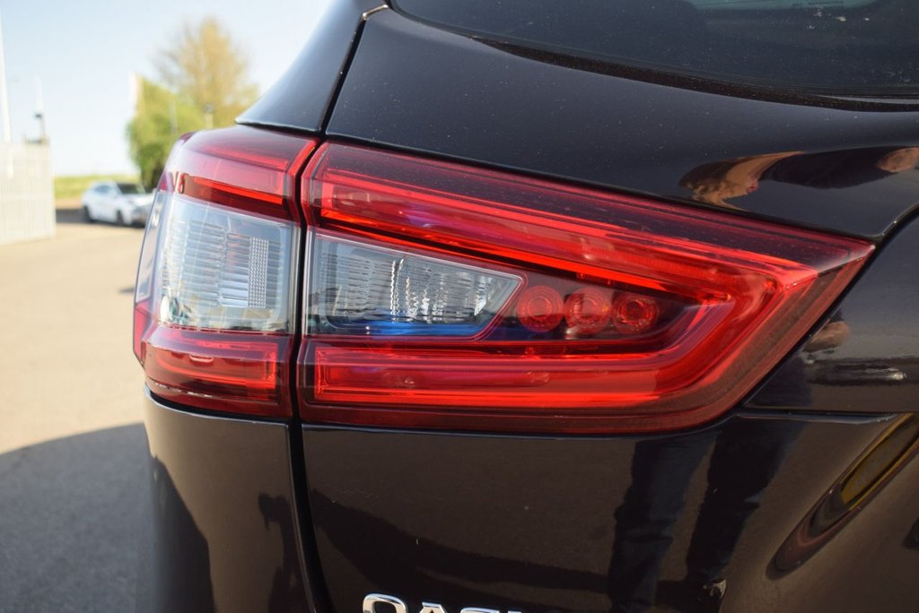 Used Nissan Qashqai 2019 for sale - 78172432: Photo 12