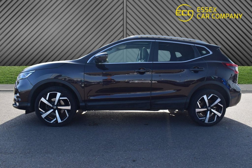 Used Nissan Qashqai 2019 for sale - 78172432: Photo 14