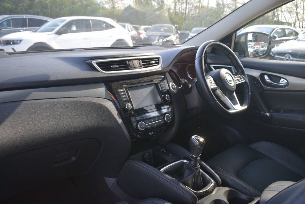 Used Nissan Qashqai 2019 for sale - 78172432: Photo 16