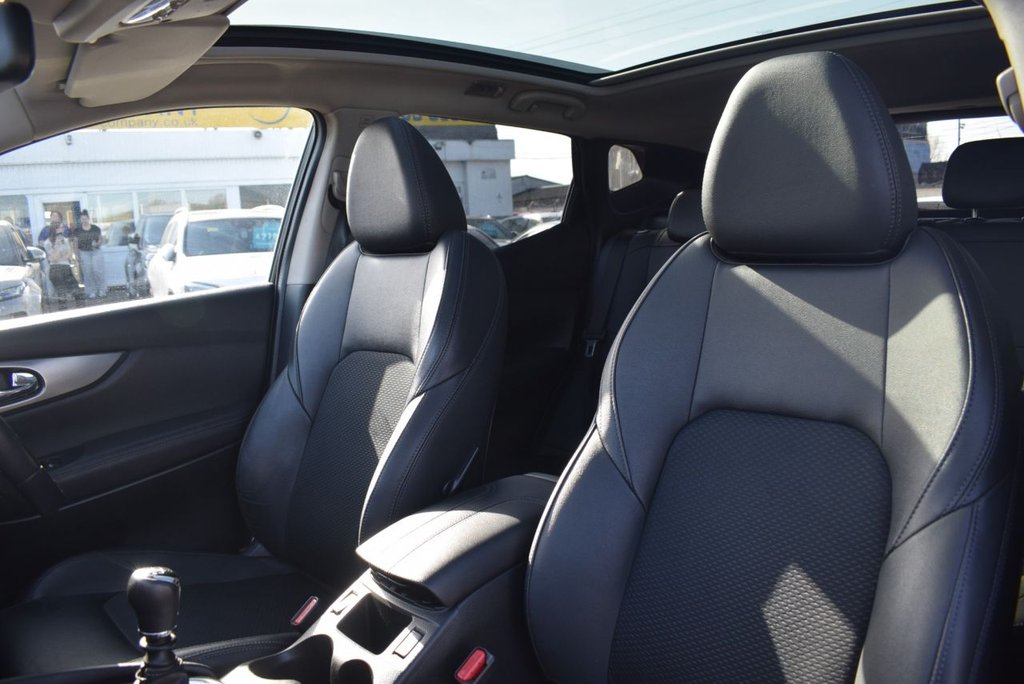 Used Nissan Qashqai 2019 for sale - 78172432: Photo 17