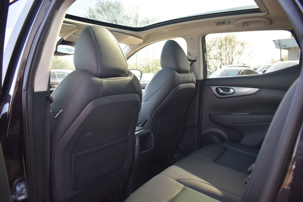 Used Nissan Qashqai 2019 for sale - 78172432: Photo 19