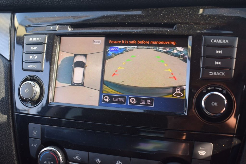 Used Nissan Qashqai 2019 for sale - 78172432: Photo 2