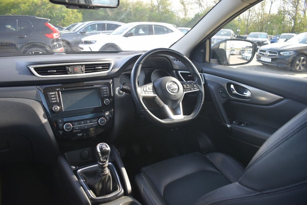 Used Nissan Qashqai 2019 for sale - 78172432: Photo 20