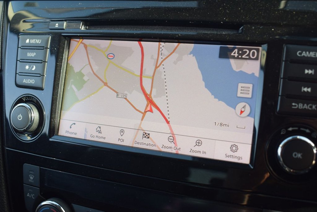 Used Nissan Qashqai 2019 for sale - 78172432: Photo 25