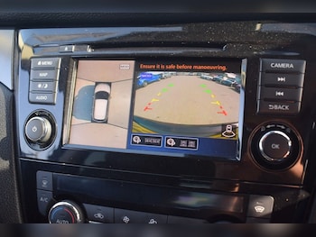 Used Nissan Qashqai 2019 for sale - 78172432: Photo