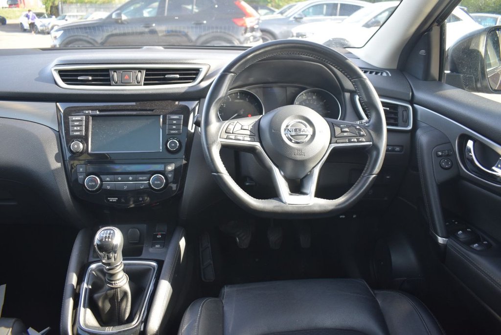 Used Nissan Qashqai 2019 for sale - 78172432: Photo 3