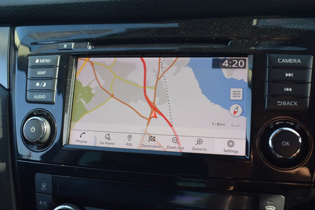 Used Nissan Qashqai 2019 for sale - 78172432: Photo 4