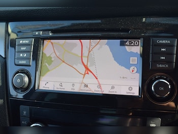 Used Nissan Qashqai 2019 for sale - 78172432: Photo