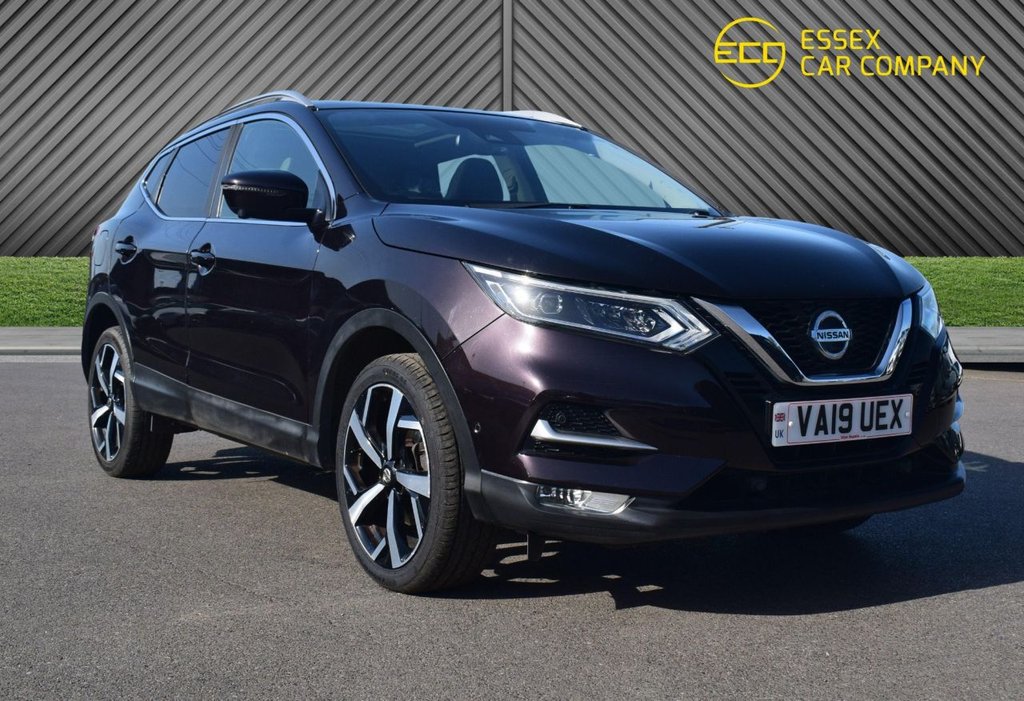 Used Nissan Qashqai 2019 for sale - 78172432: Photo 5