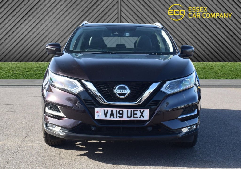 Used Nissan Qashqai 2019 for sale - 78172432: Photo 6