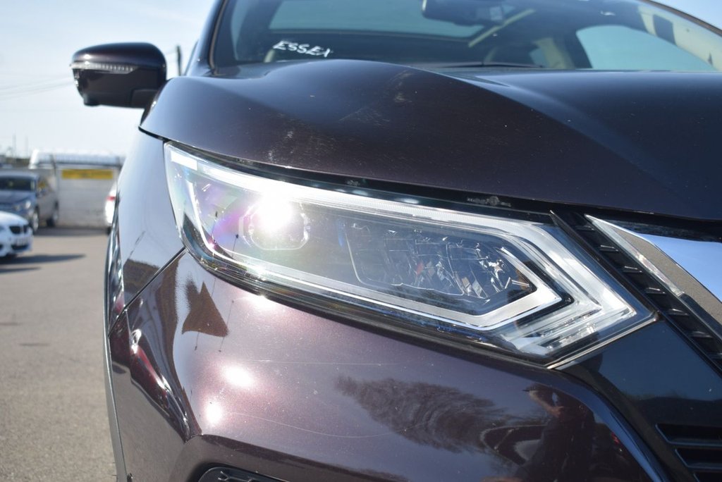 Used Nissan Qashqai 2019 for sale - 78172432: Photo 7