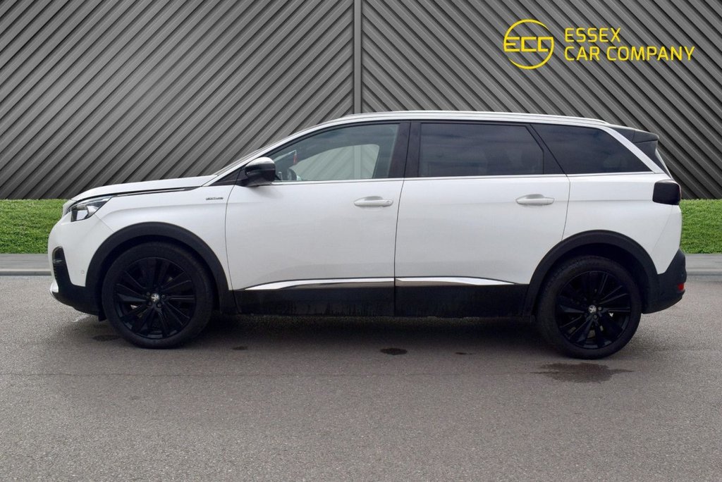 Used Peugeot 5008 2020 for sale - 78096850: Photo 13