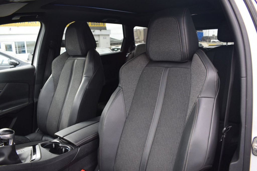 Used Peugeot 5008 2020 for sale - 78096850: Photo 17