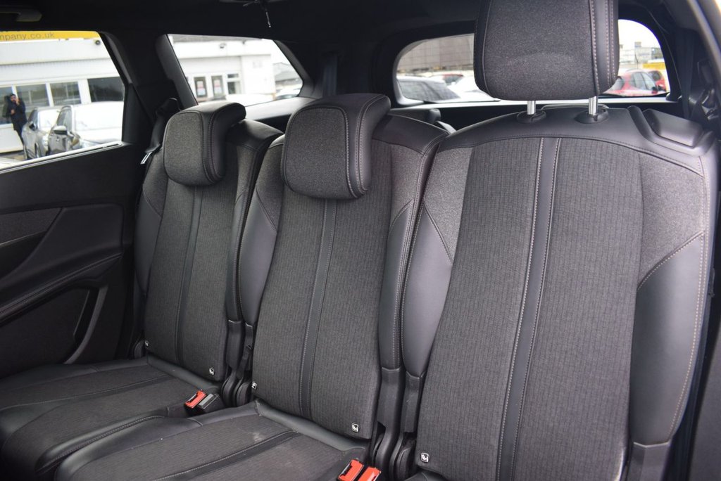 Used Peugeot 5008 2020 for sale - 78096850: Photo 18