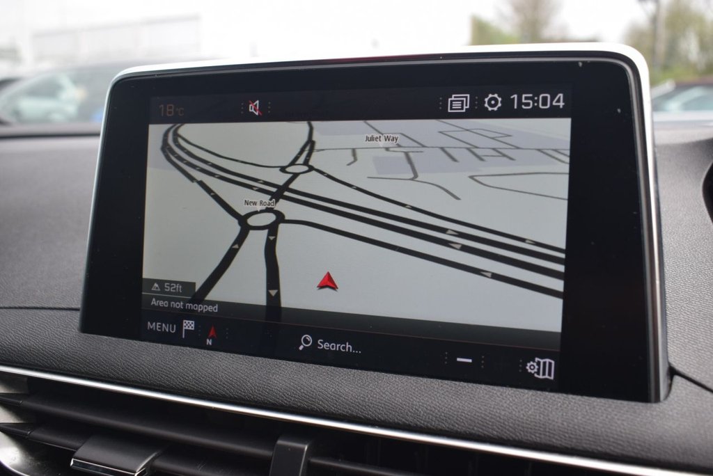 Used Peugeot 5008 2020 for sale - 78096850: Photo 2