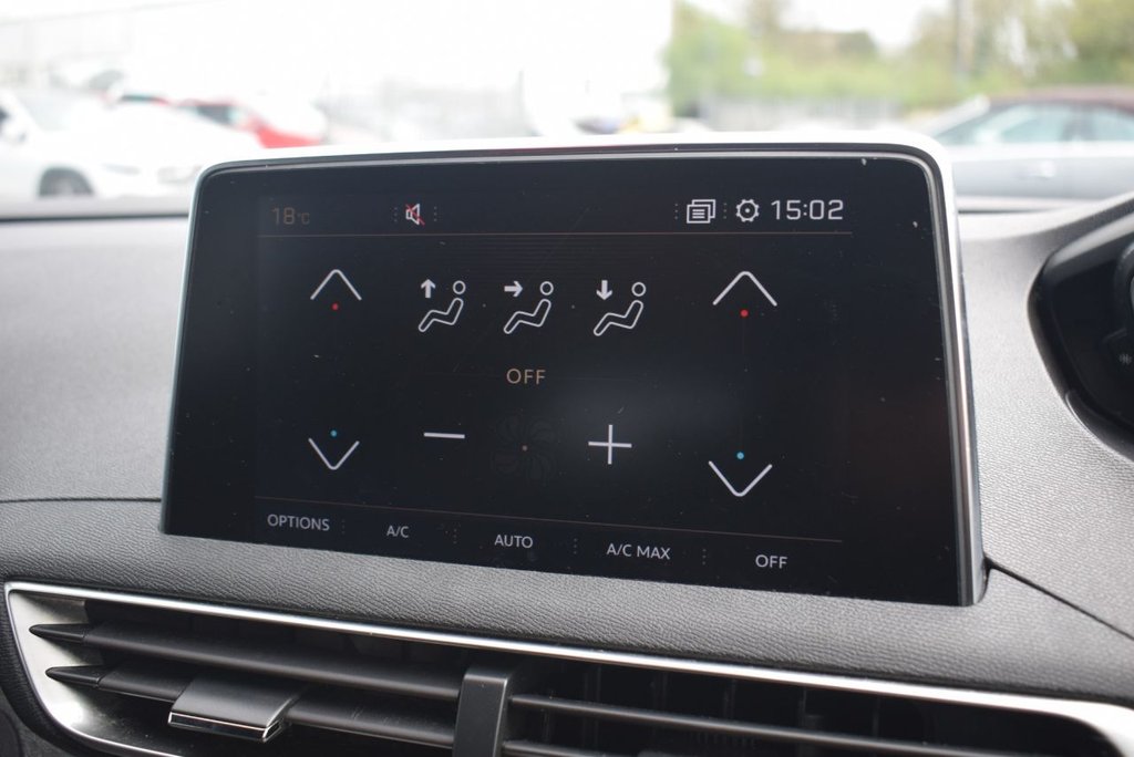 Used Peugeot 5008 2020 for sale - 78096850: Photo 21