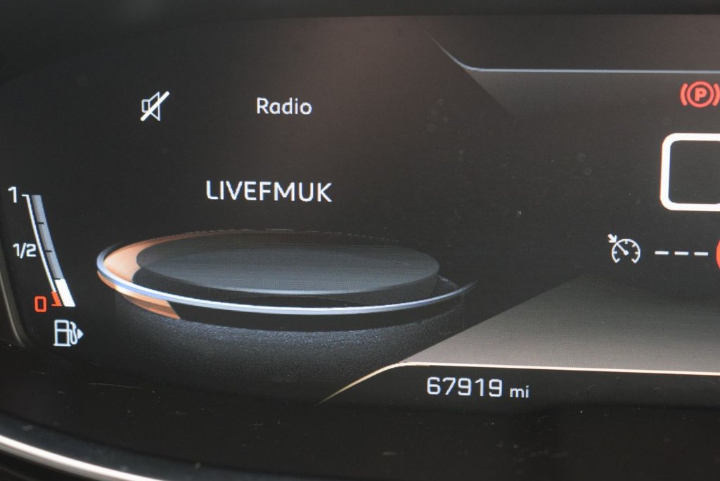 Used Peugeot 5008 2020 for sale - 78096850: Photo 24