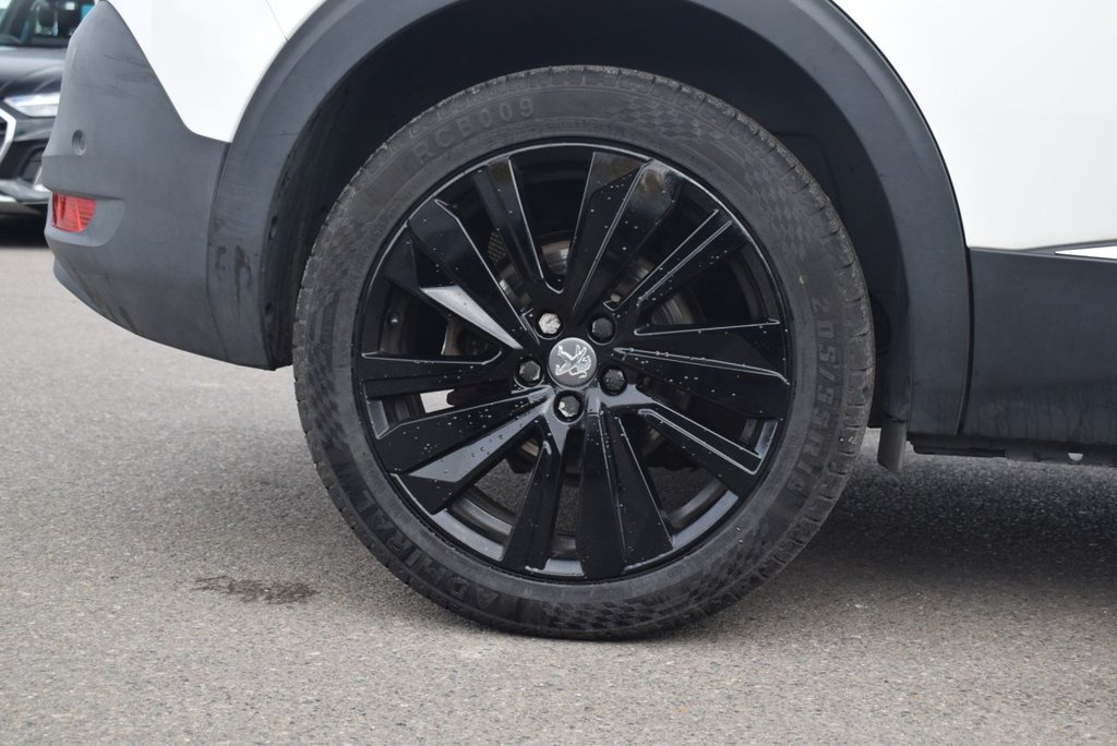 Used Peugeot 5008 2020 for sale - 78096850: Photo 8