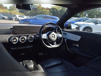 Used Mercedes-Benz CLA 2023 for sale - 79654948: Photo