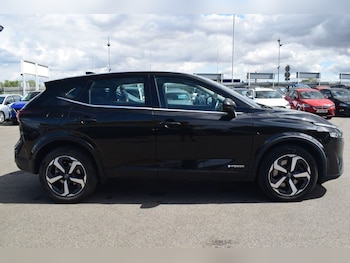 Used Nissan Qashqai 2023 for sale - 79450015: Photo