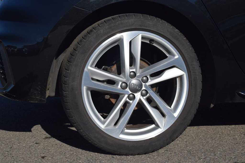 Used Audi A1 2019 for sale - 76092421: Photo 10