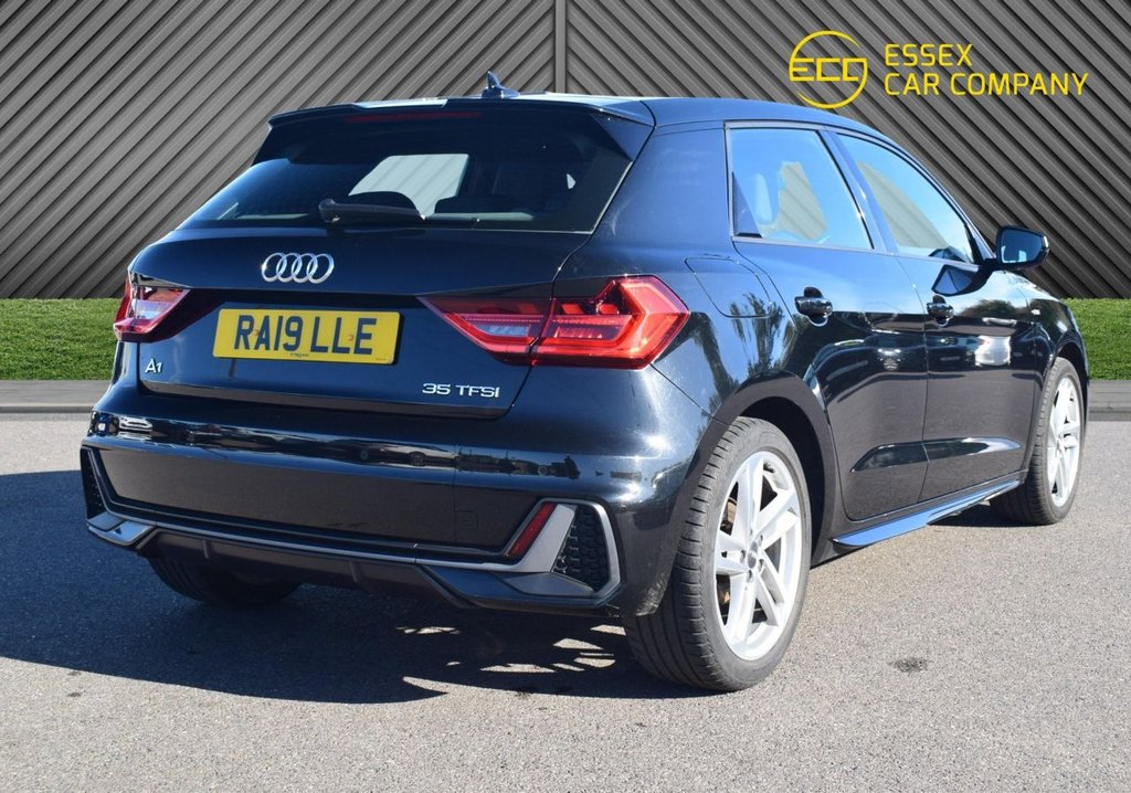 Used Audi A1 2019 for sale - 76092421: Photo 11