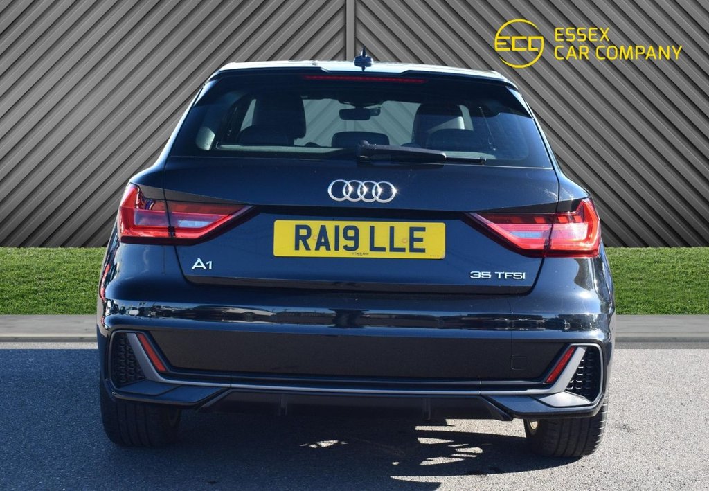 Used Audi A1 2019 for sale - 76092421: Photo 12